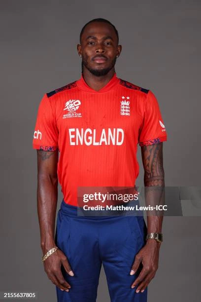 Jofra Archer